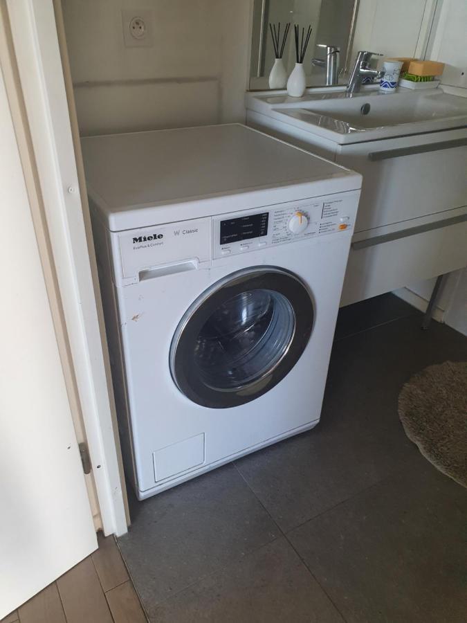 דירות לה בלאן מניל Le Baron מראה חיצוני תמונה
