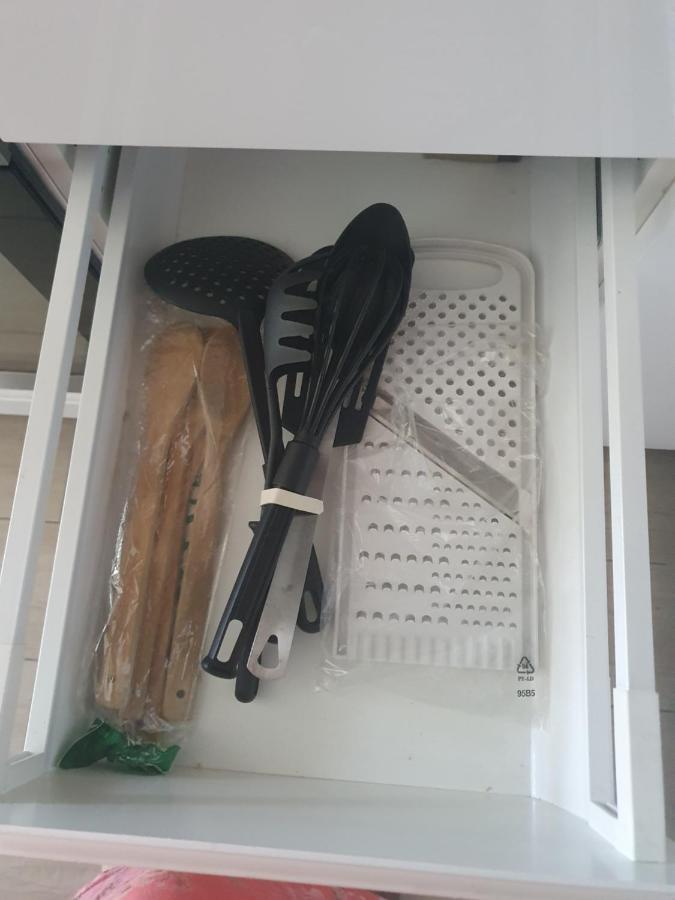 דירות לה בלאן מניל Le Baron מראה חיצוני תמונה